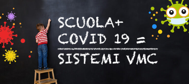 covid scuola sistemi vmc