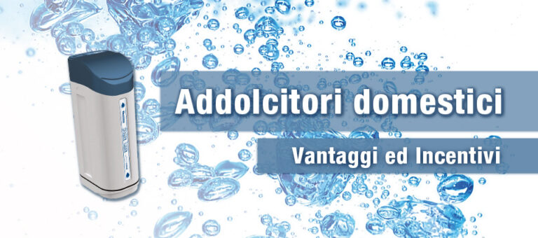 addolcitori domestici cabinati tecnogas