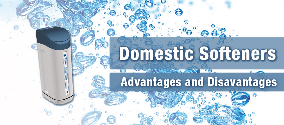 domestic softeners tecnogas