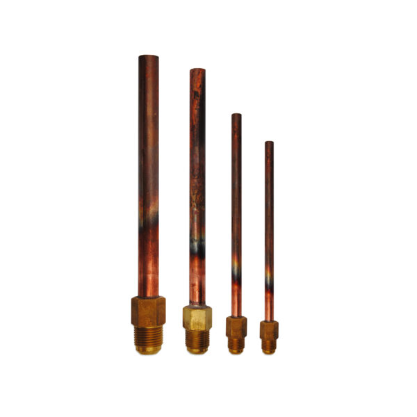 Copper Extension