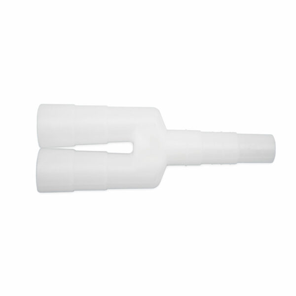 Universal Three-Ways Connector