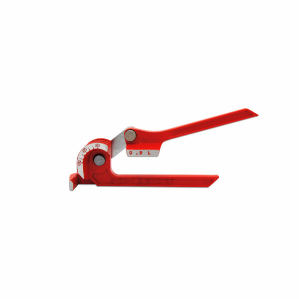 Tube Bender for 3 Diameters