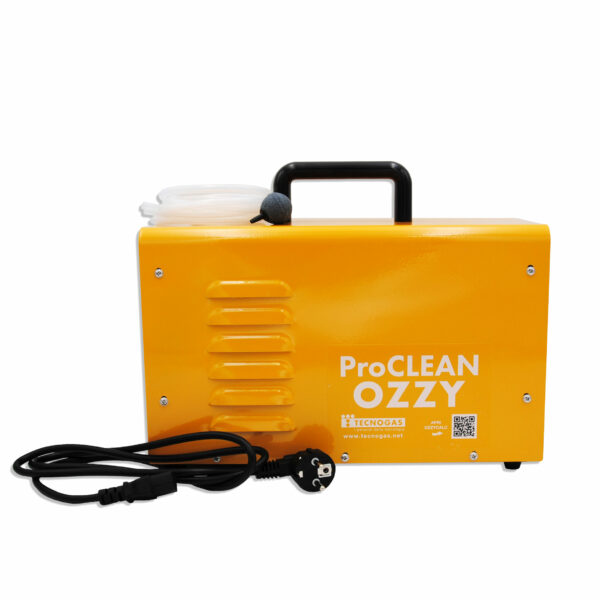 ProCLEAN OZZY