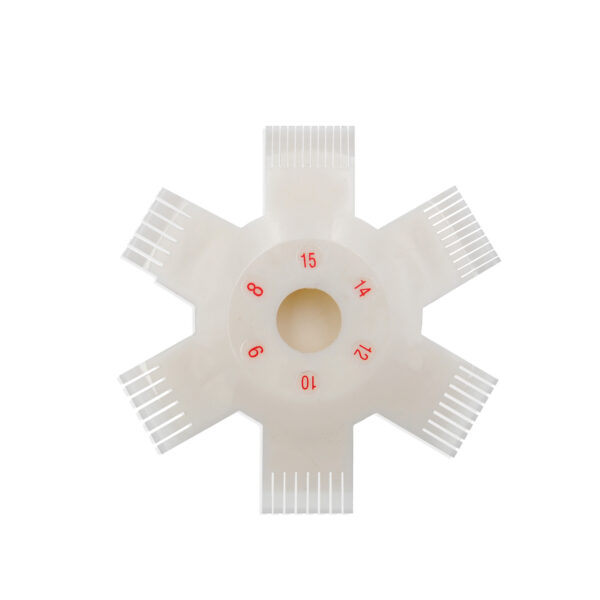 Fin Comb