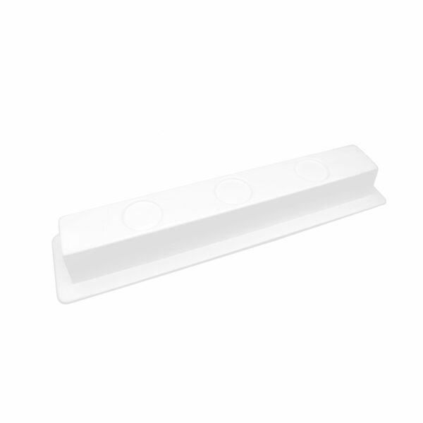 Pipe Cover Base Box