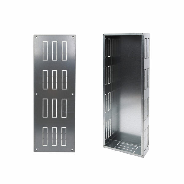 Boxes Predisposition for Outdoor