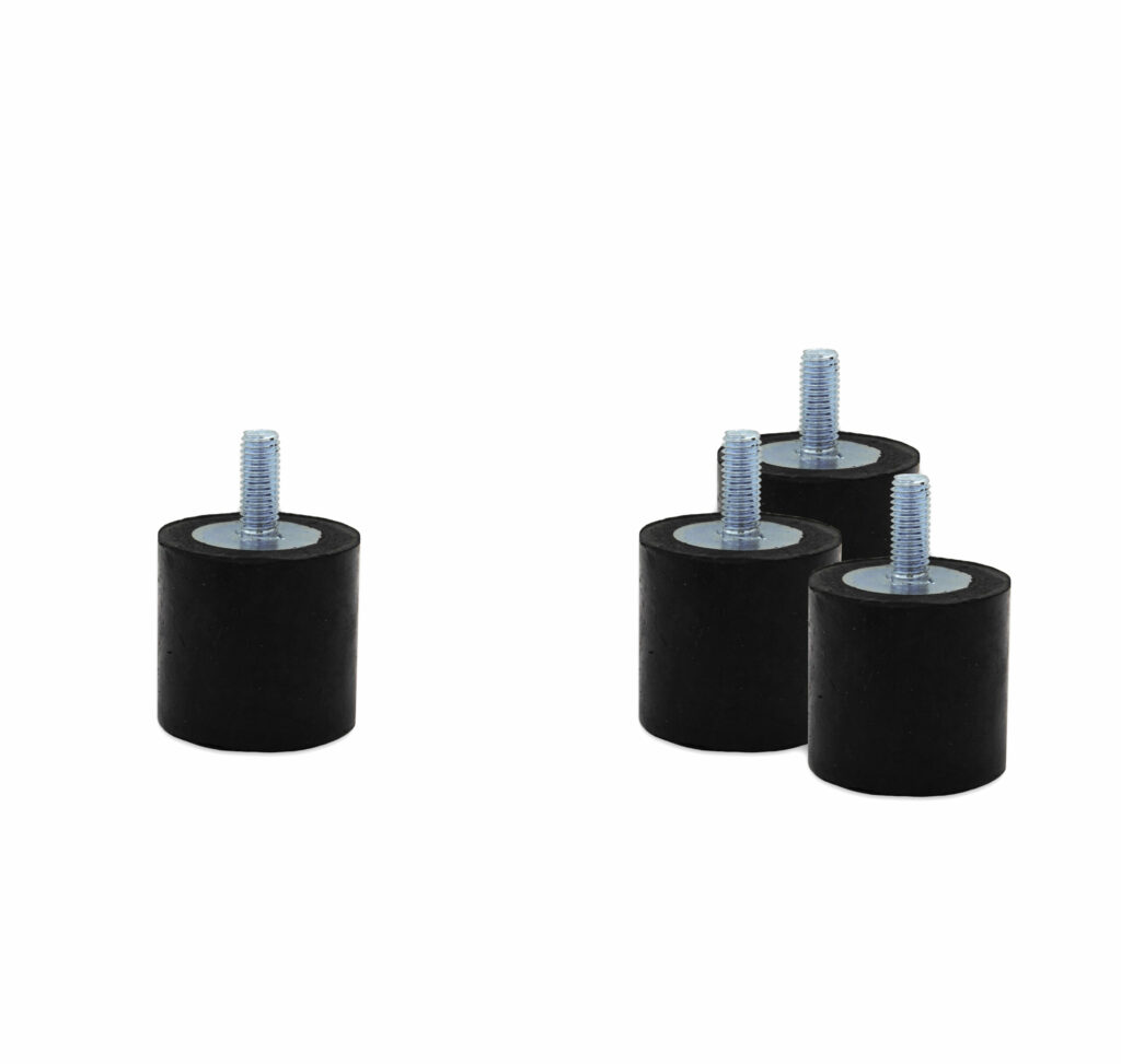 BFT KIT ASSE SECONDARIO PER MOTORI BFT IGEA E PHEBE 2609936 - Foto 12