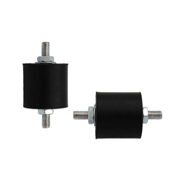 Anti-Vibration Kit for Floor Brackets