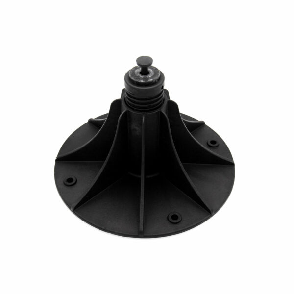 Round Bases Support