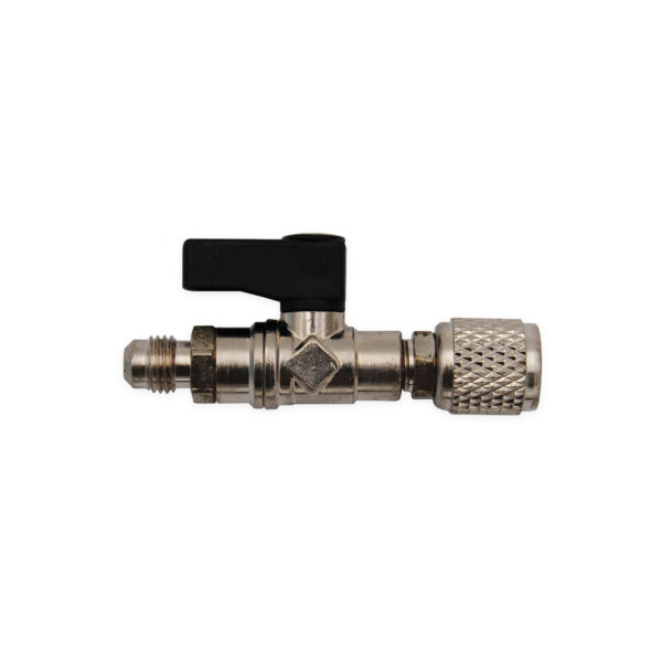 Ball Valve Tap