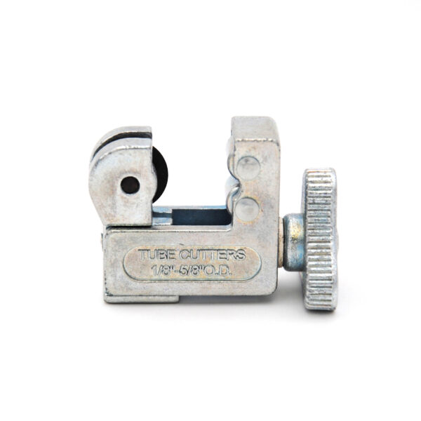 Mini-Tube Cutter
