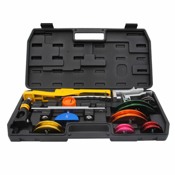 Ratchet Tube Bender Full-Alu