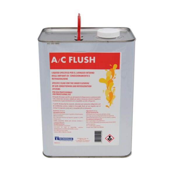 Specific Washing Liquid