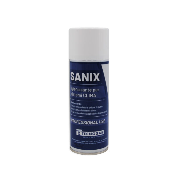 Sanix Sanitizing