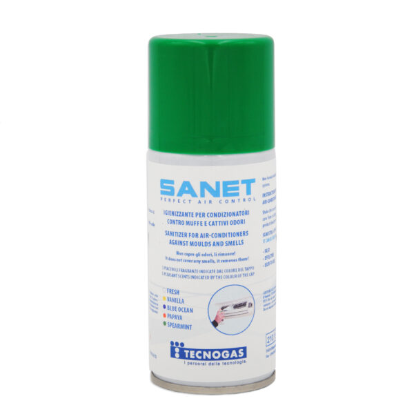 Fragrant Refreshing Sanitizer