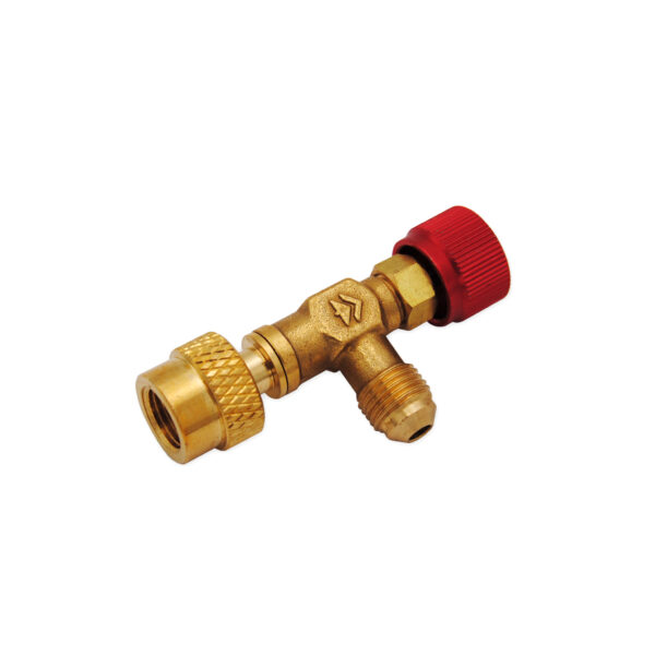 Shut-Off Valve