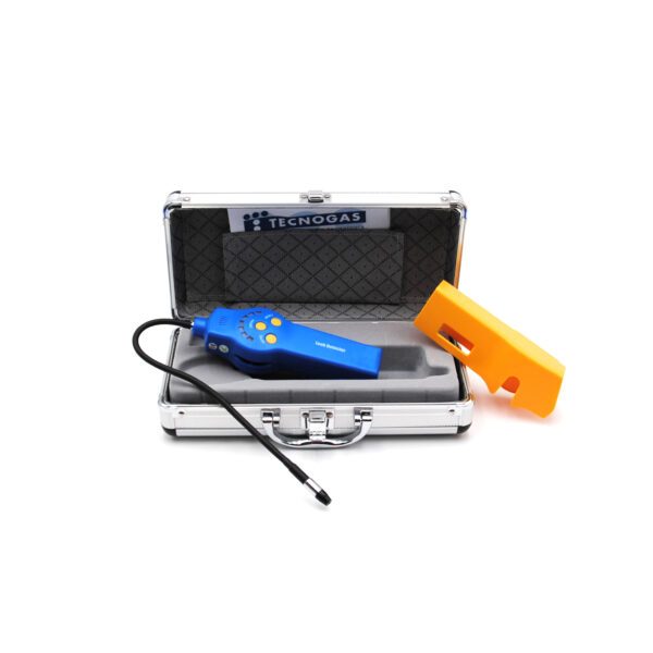 Electronic Leak Detector