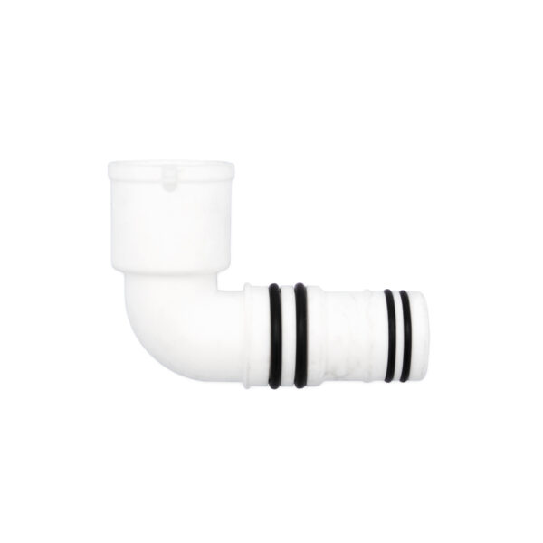 90° Elbow Connection