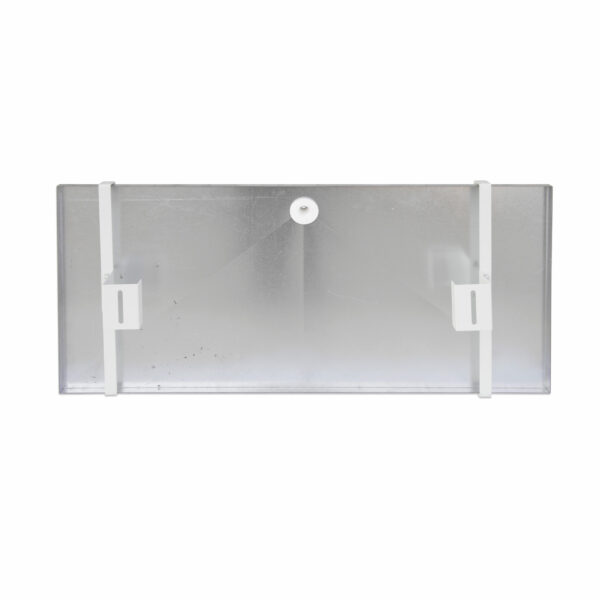 Galvanized Steel Condensate Tray Kit