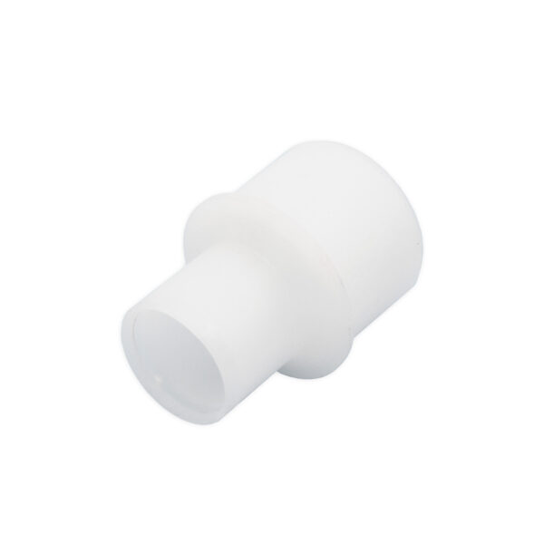 Condensate Discharge Pipe Reduction