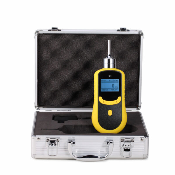 Ozone Detector