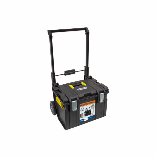 Trolley for Technical Equipments