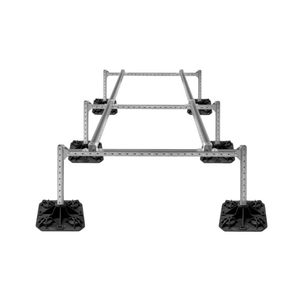 Sistemi Modulari 700 kg