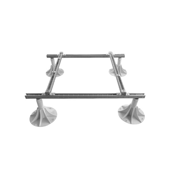 Modular Support Systems with Ground Bases 460 kg