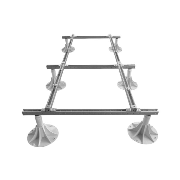 Modular Support Systems with Ground Bases 700 kg