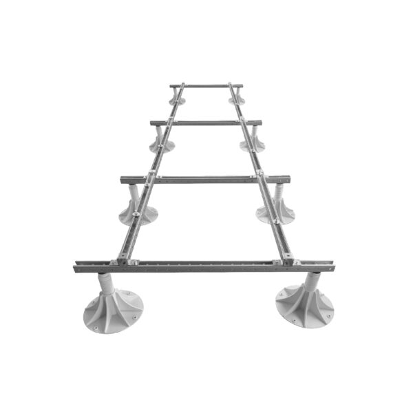 Modular Support Systems with Ground Bases 950 kg