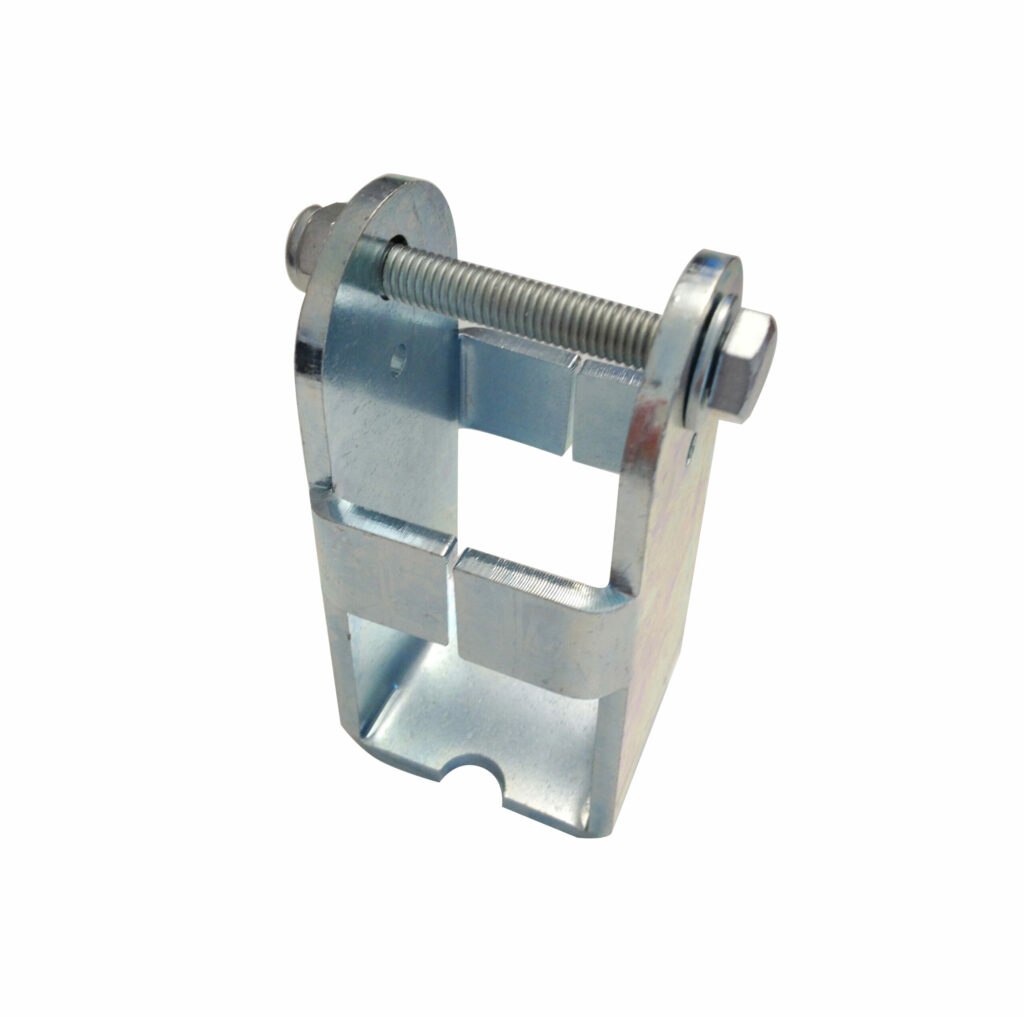 ERT191666000 KIT 4 STAFFE PER PROFILO S8 ELCART DISTRIBUTION - Foto 11