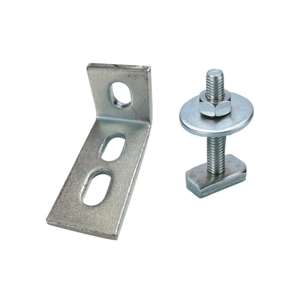 Fixing Kit for Profiles