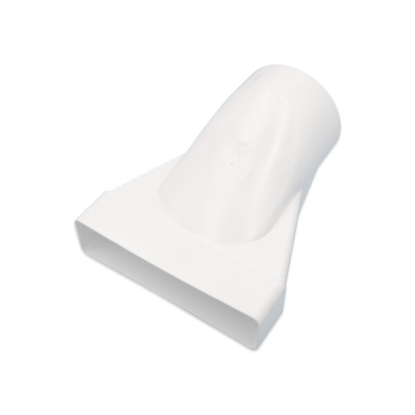 Air-Flow Adapter