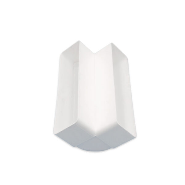 90° Air-Flow Elbow