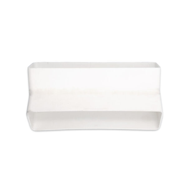 45° Air-Flow Elbow