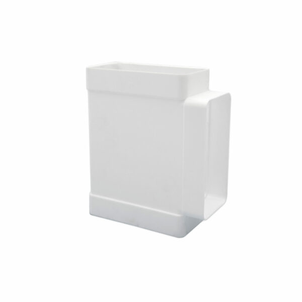 T Joint Air-Flow