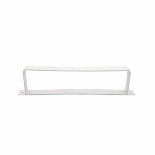 Air-Flow Clamp