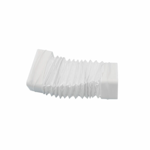 Rectangular Air-Flow Sleeve