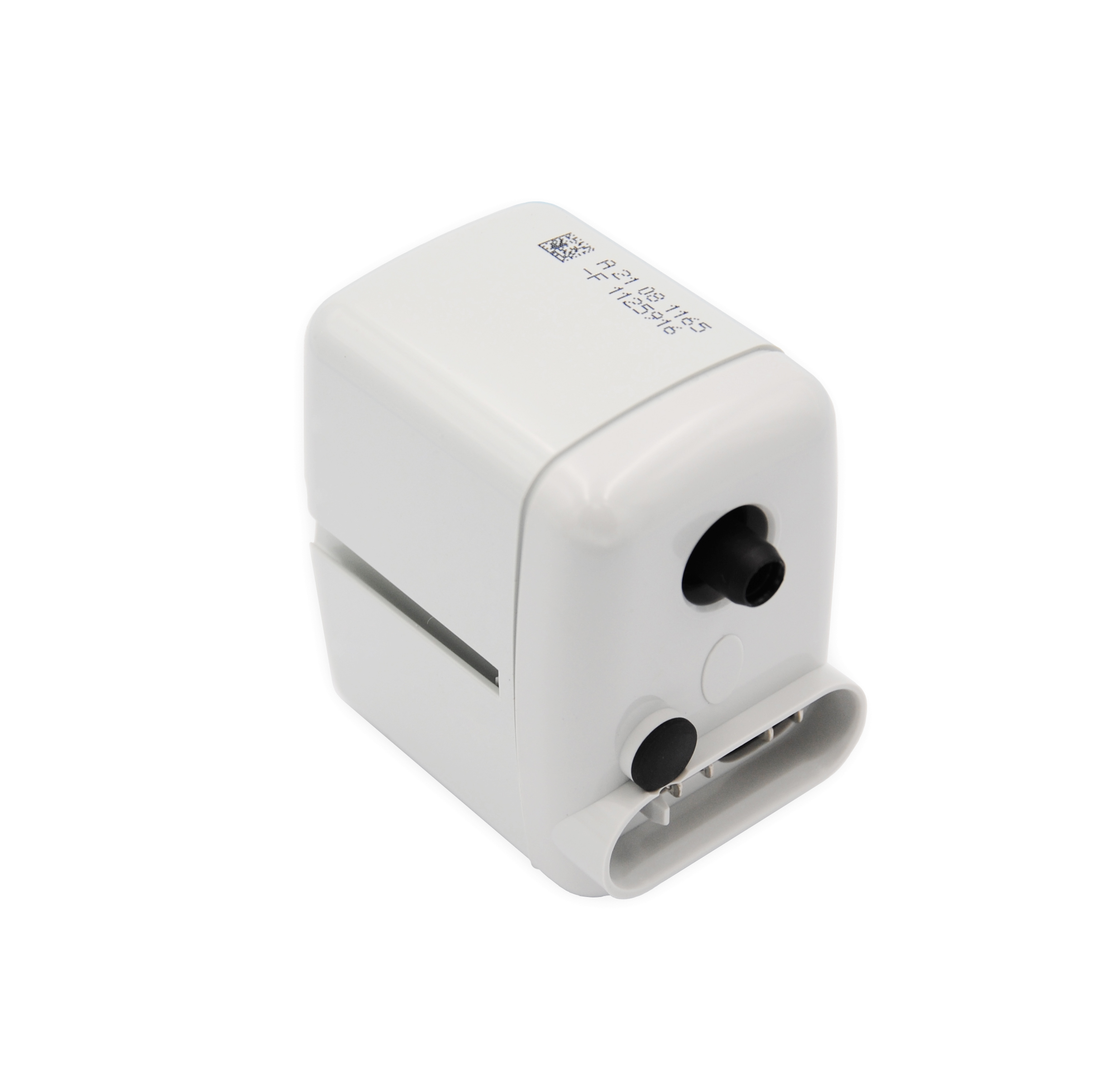 Tecnogas - Sauermann Si-27 Piston Pump