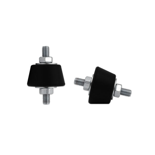 Kit Antivibranti per Staffe - 00000011215