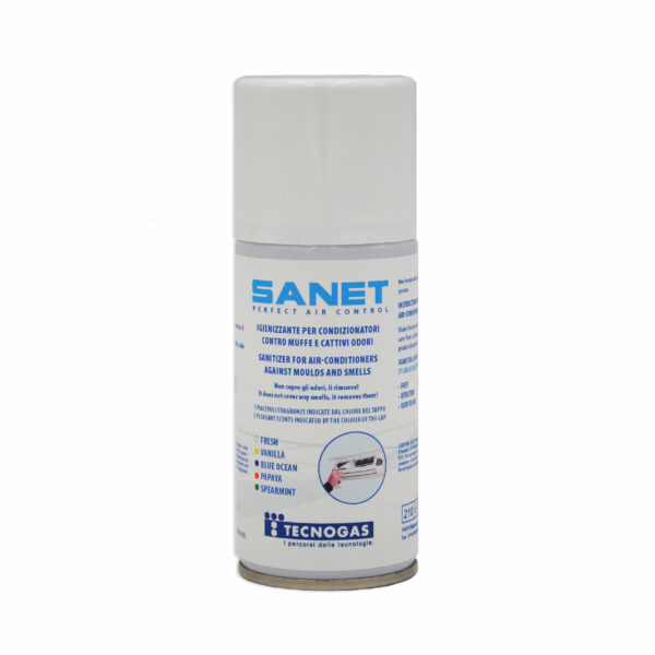 Sanificante Rinfrescante Profumato - 00000011618