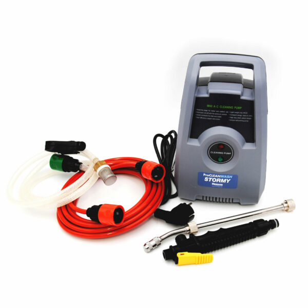 Idropulitrice Elettrica - 00000012043