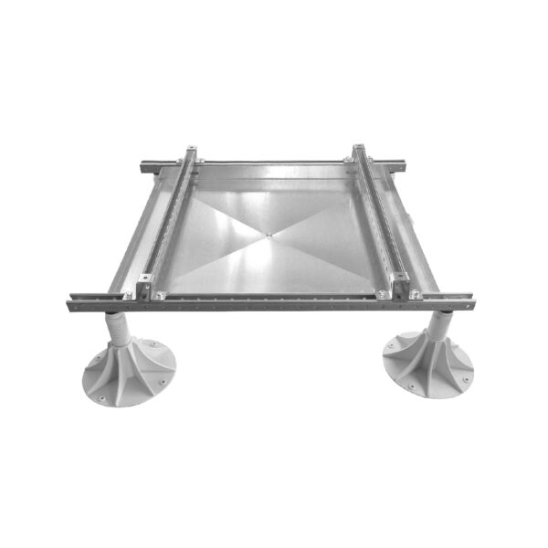 Sistemi Modulari con Supporti Regolabili 460 kg - 00000012252