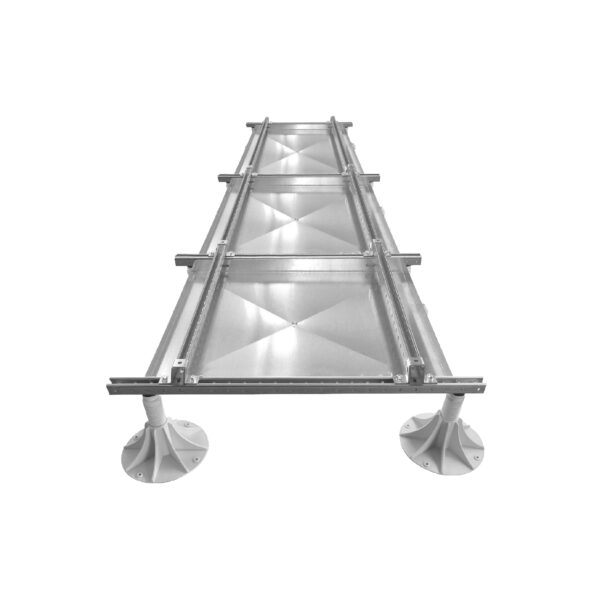 Sistemi Modulari con Supporti Regolabili 950 kg - 00000012256