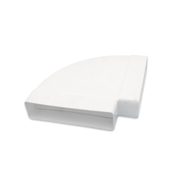 Gomito 90° Air-Flow - 00000012645