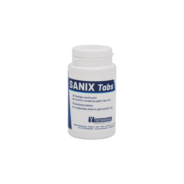 Sanix Igienizzante - 00000011616