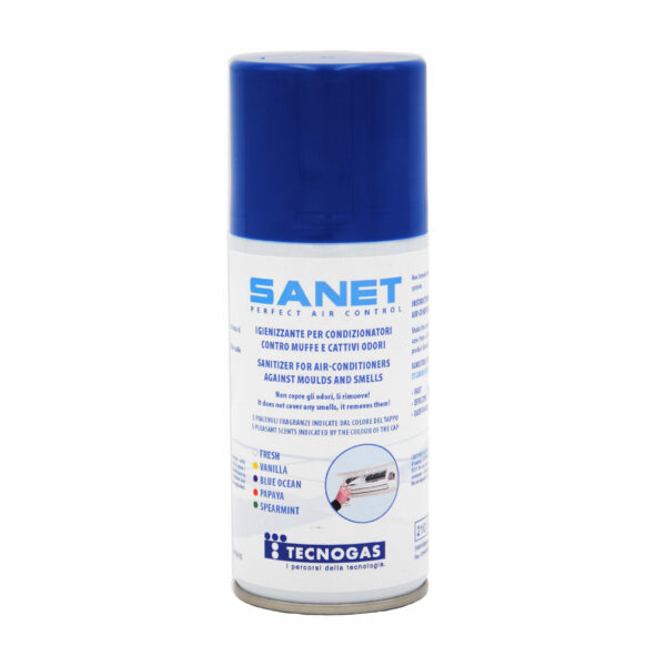 Sanificante Rinfrescante Profumato - 00000011619