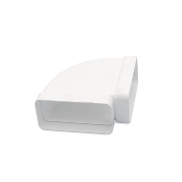 Gomito 90° Air-Flow - 00000012644
