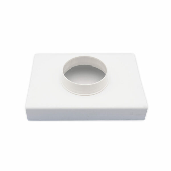 Raccordo a T Air-Flow - 00000012664