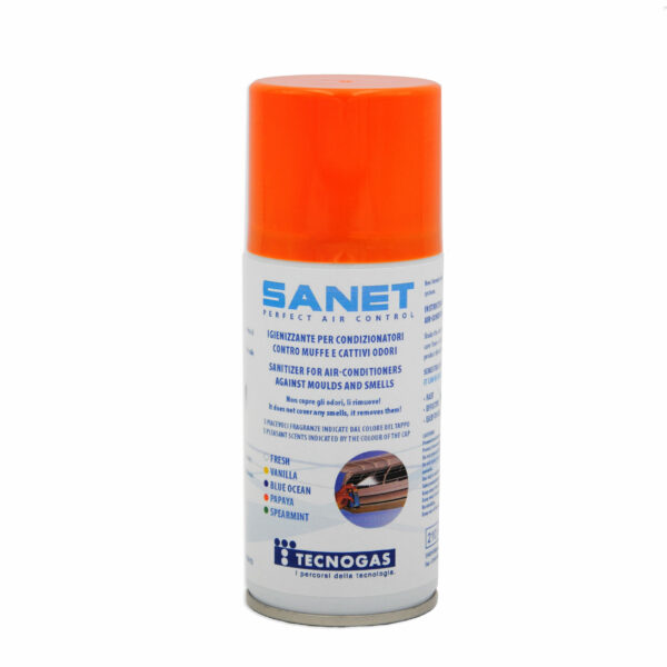 Sanificante Rinfrescante Profumato - 00000011626